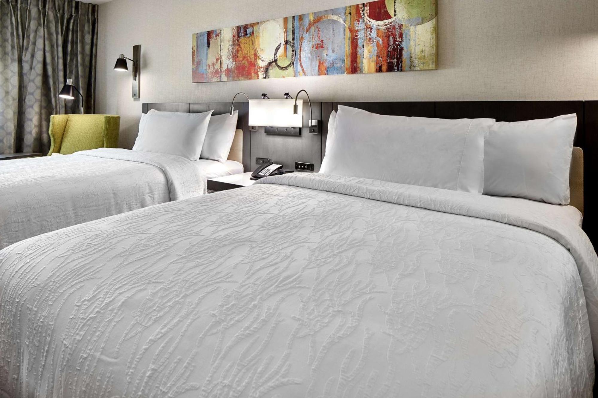 Hilton Garden Inn Roslyn Exterior foto